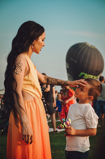 影响力推向 影响力推向