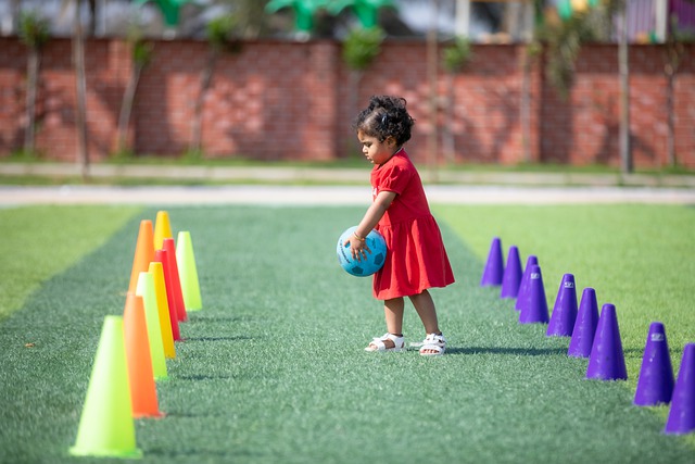 动员的身体 动员的身体