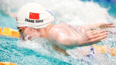 战术的较量 战术的较量